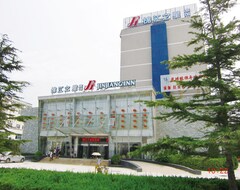 Khách sạn Jinjiang Inn South Haibin Road (Weihai, Trung Quốc)