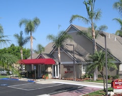 Hotel Residence Inn San Diego La Jolla (La Jolla, USA)