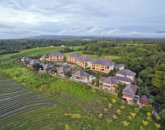 Khách sạn Sahaja Sawah Resort (Tabanan, Indonesia)