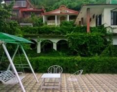 Hotel New Bhandari Swiss Cottage (Rishikesh, India)