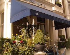 Khách sạn Oxford Hotel (London, Vương quốc Anh)