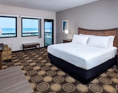 Hotelli Best Western New Smyrna Beach Hotel & Suites (New Smyrna Beach, Amerikan Yhdysvallat)