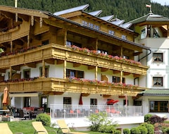 Hotel Ferienhof Oblasser (Mayrhofen, Austrija)