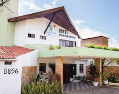 Khách sạn Hotel Recanto da Costeira (Natal, Brazil)