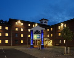 Holiday Inn Express Droitwich Spa, An Ihg Hotel (Droitwich Spa, Birleşik Krallık)
