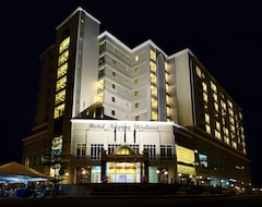 Khách sạn Hotel Taiping Perdana (Taiping, Malaysia)
