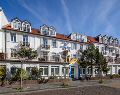 Hotel Friese - Up Anner Siet (Norderney, Germany)