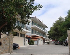 Khách sạn Esperia (Tolo, Hy Lạp)
