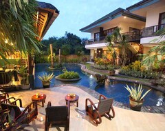 Otel Pemandangan Laut (Sanur, Endonezya)