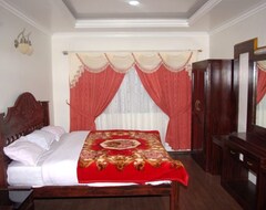 Hotel Kurinji Residency (Ooty, Indija)