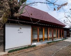 Cijela kuća/apartman Villa Yuunobi In Tarakiya (Taragi, Japan)