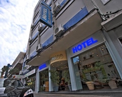 Khách sạn Hotel Eldorado (Salto, Uruguay)