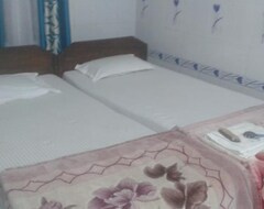 Hotelli hotel holydon (Siliguri, Intia)