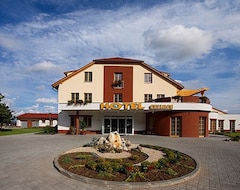 Hotel Celnice (Breclav, Czech Republic)