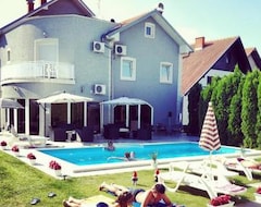 Hotel Vila Delux (Negotin, Srbija)
