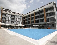 Club Viva Hotel (Marmaris, Türkiye)