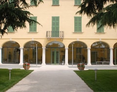 Hotel Villa Pace (Gussago, Italien)