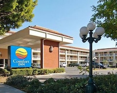Hotelli Hyland Inn Near Pasadena Civic Center (Pasadena, Amerikan Yhdysvallat)