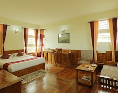 Khách sạn Himalayan Eco Resort By World Choice (Namchi, Ấn Độ)