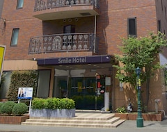 Smile Hotel Atsugi (Atsugi, Japan)