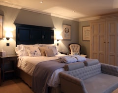 Bed & Breakfast Luxury Escape (Hunstanton, Vương quốc Anh)