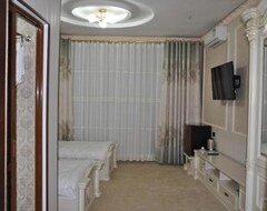 Khách sạn Hotel Karavan (Urgench, Uzbekistan)