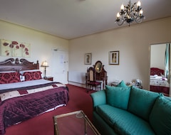 Mellington Hall Country House Hotel (Montgomery, Reino Unido)
