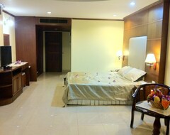 Hotel Ciao Residence (Patong Beach, Thailand)