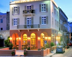 Hotel Esperance 1 (Hermoupolis, Greece)