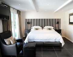Hotel Thyme Spa and Guest House (Cape Town, Južnoafrička Republika)