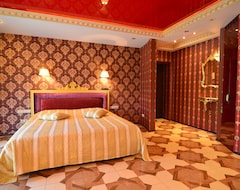 Aparthotel Prestige apart-hotel (Chisinau, Moldova)
