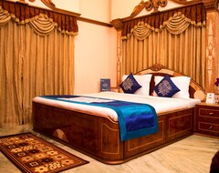 Hotel OYO 1828 Salt Lake Sector 3 (Kolkata, India)