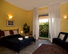Bed & Breakfast Argentiere Room Apartments (Florence, Ý)