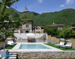 Toàn bộ căn nhà/căn hộ Apartment With Swimming Pool & Garden, Ground Floor (Miane, Ý)