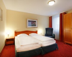 Hotel Eurohôtel & Suites (Núremberg, Alemania)
