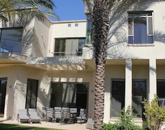 Cijela kuća/apartman Villa Michelle (Caesarea, Izrael)