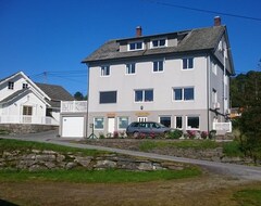 Koko talo/asunto Hardanger Rom & Harmonium (Horten, Norja)