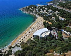 Hotel Bomo Club Tosca Beach Kavala (Kavala, Greece)