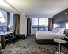 Khách sạn Doubletree By Hilton Calgary North (Calgary, Canada)