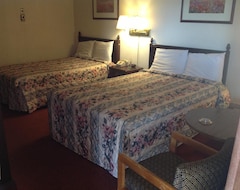 Khách sạn Americas Best Value Inn (Salisbury, Hoa Kỳ)
