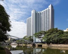 Hotel Four Points by Sheraton Singapore, Riverview (Singapore, Singapore)