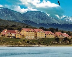 Khách sạn Los Cauquenes Resort + Spa + Experiences (Ushuaia, Argentina)