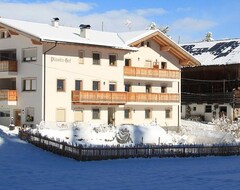 Khách sạn Planitzhof (Kastelruth, Ý)