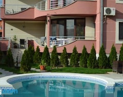 Entire House / Apartment Poseidon Apartment (Niš, Serbia)