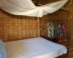 Hotel Khim Vouch Iay Bungalow (Keb, Cambodia)