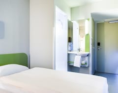 Hotel ibis budget Leipzig City (Leipzig, Njemačka)