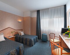 Khách sạn Hotel Le Sorgenti (Bolzano Vicentino, Ý)