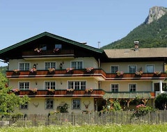 Hotel Huber (Fuschl am See, Austria)