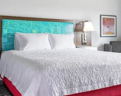 Hotel Hampton Inn & Suites Port Lavaca, Tx (Port Lavaca, USA)