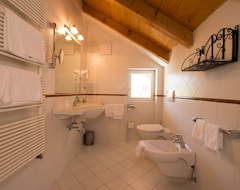 Hotel Acadia - Mountain Home - Adults Only (Wolkenstein, Italien)